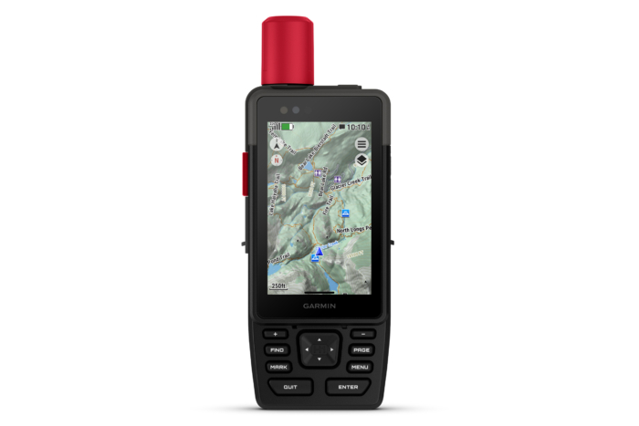 Garmin H1i Plus