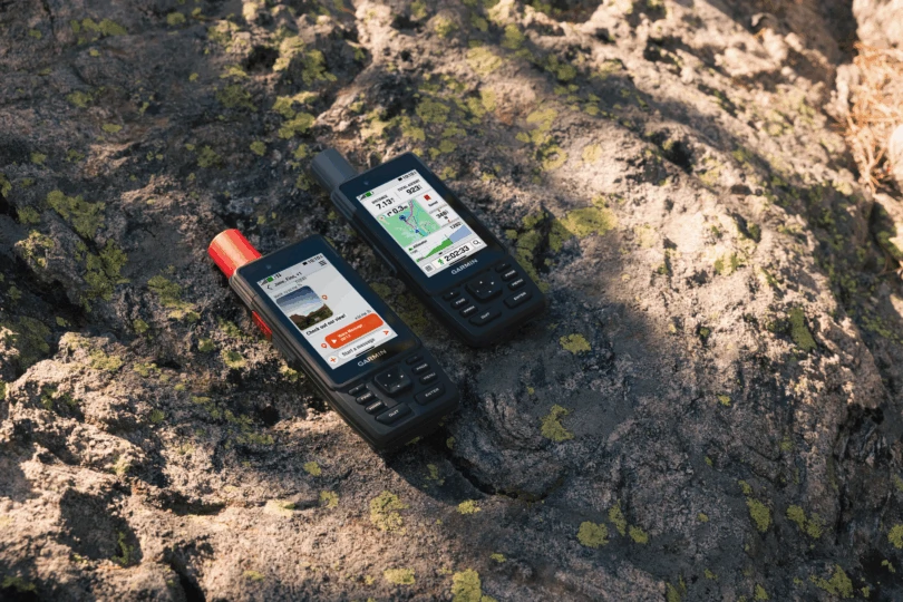 Garmin H1 and H1i Plus