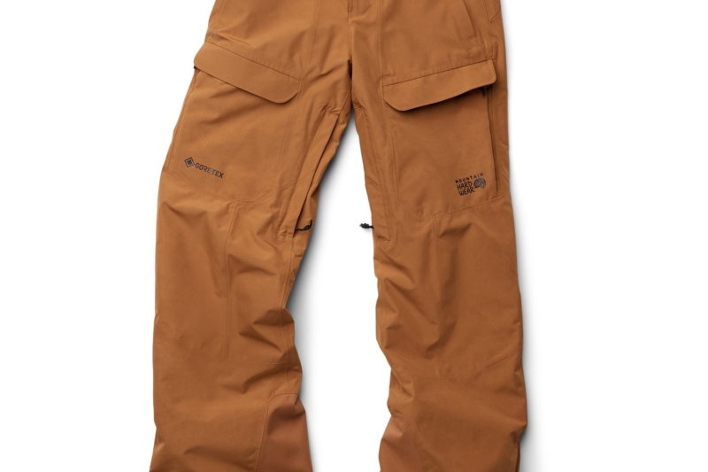 Mountain Hardwear Cloud Bank GORE-TEX Pant