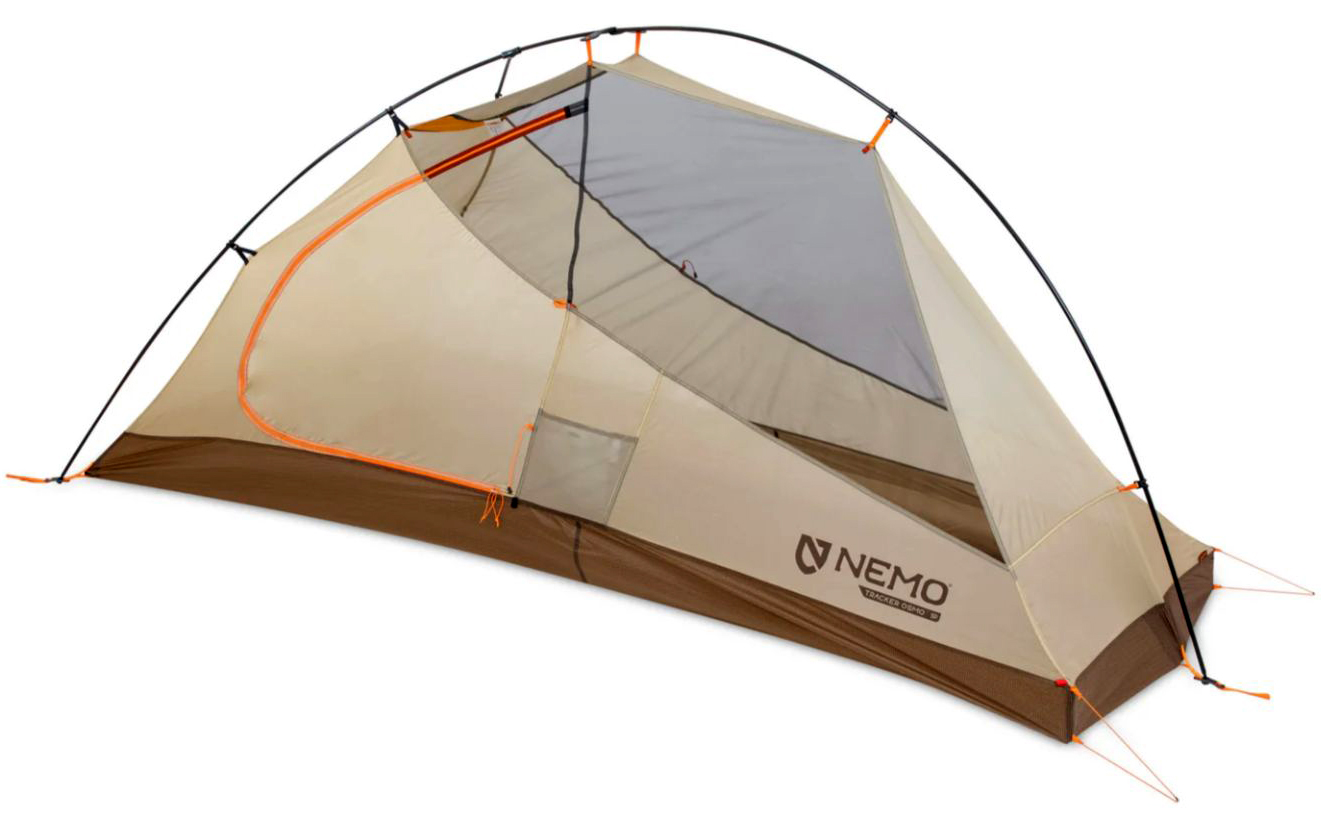 nemo tent