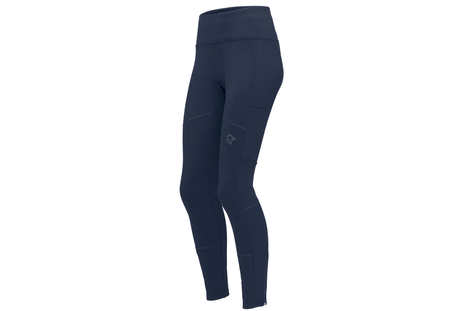 Norrøna Femund Warmwool1 Flex2 Tights