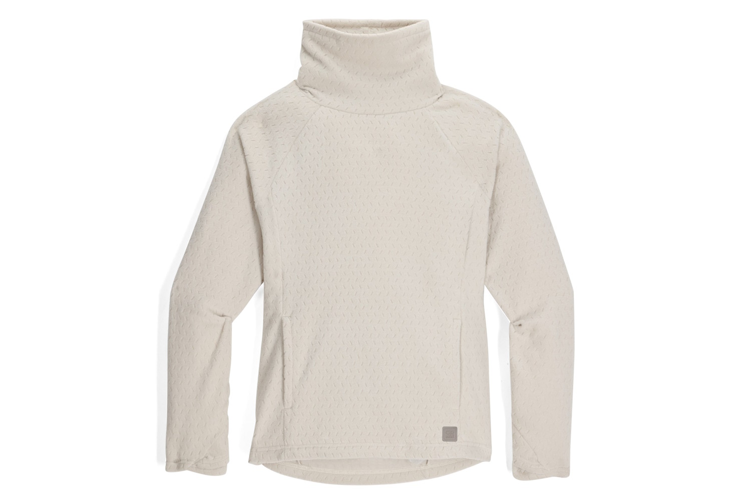 Outdoor Research Trail Mix XT Fleece Cowl Pullover