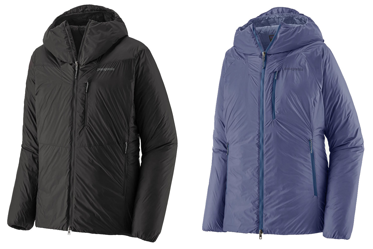 Patagonia DAS Light Hoody