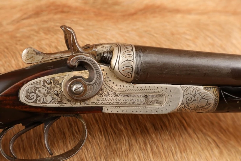 paul walker auction shotgun