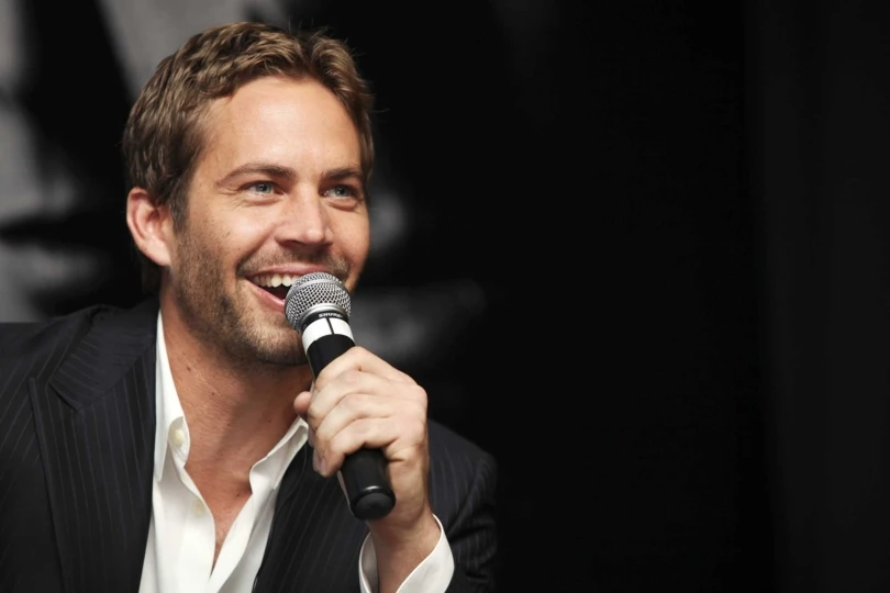 Mexico,City,,Mexico-,March,27:,Actor,Paul,Walker,Attends,The