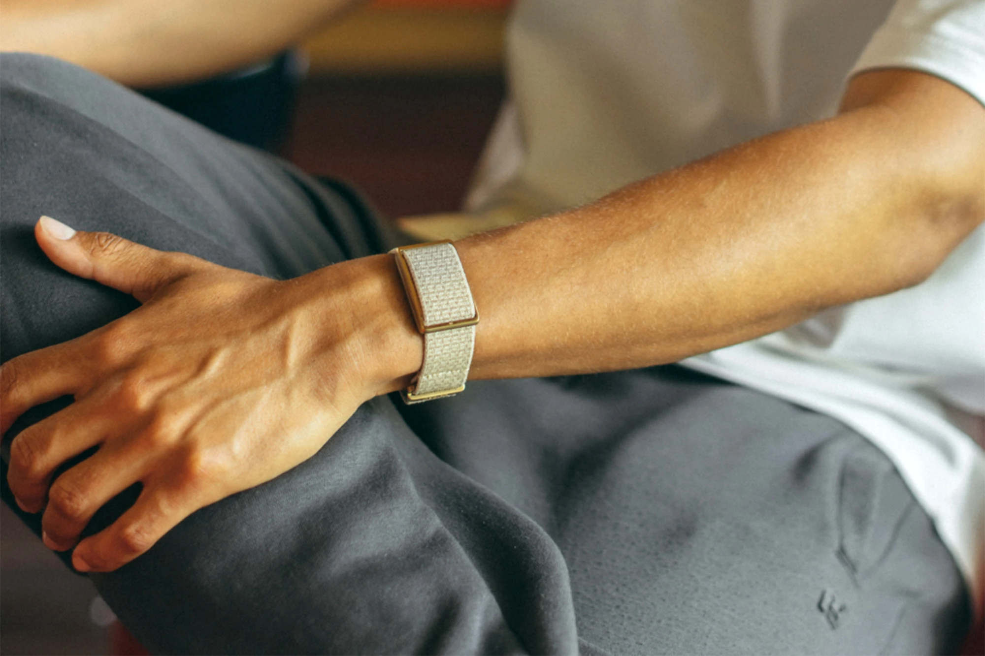 No Screen, No Subscription: Polar Launches Low-Profile ‘Loop’ Fitness Tracker