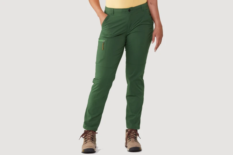 REI Women's Trailmade Pants