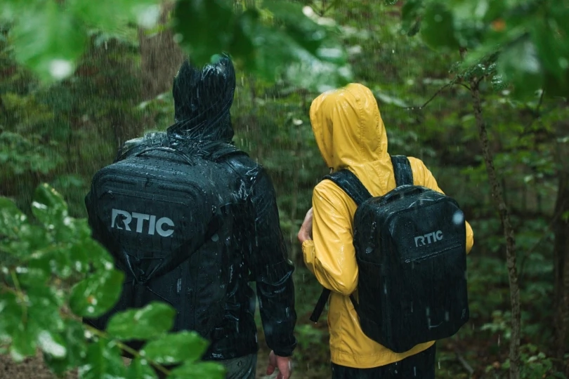 rtic ultra dry collection