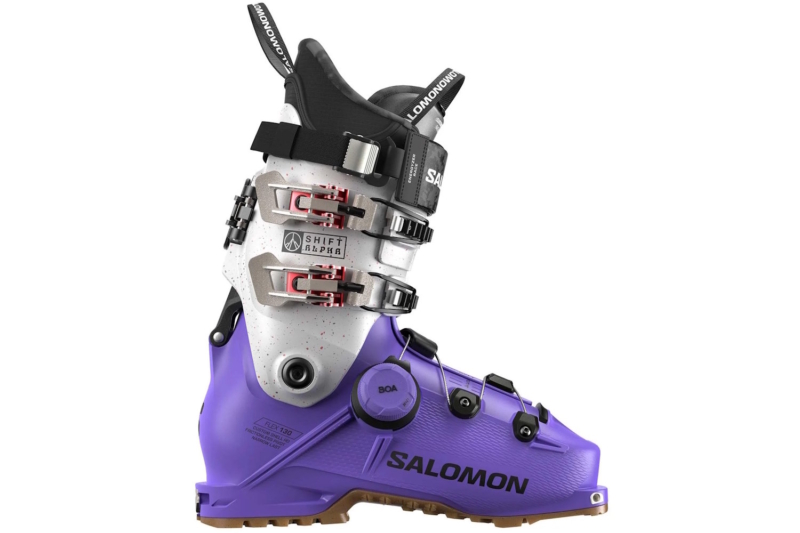 Salomon Shift Alpha BOA 130