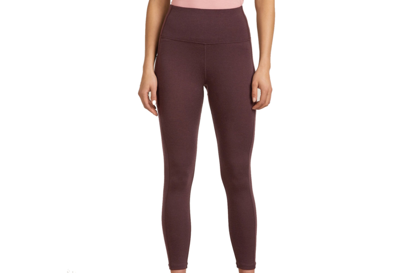 Icebreaker Merino 260 Fastray High Rise Tights