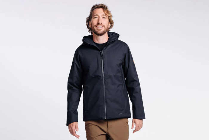 teren campfire puffy 2.0