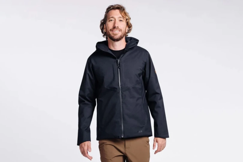 teren campfire puffy 2.0