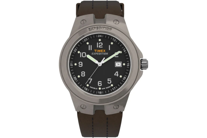 Timex Expedition metal 40mm watch