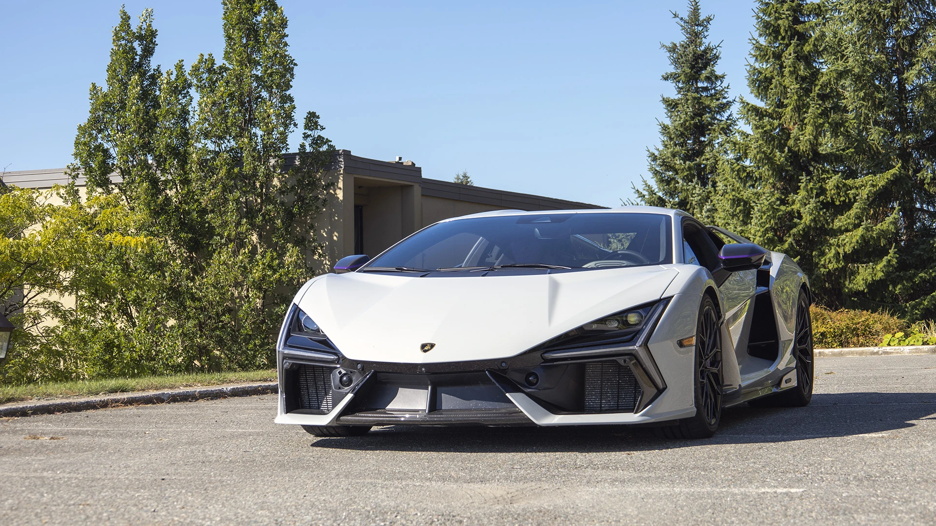 Living With a Million-Dollar Lamborghini Revuelto Is Even Crazier Than I Thought