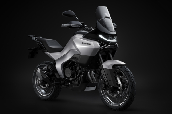 (Photo/Norton Motorcycles)