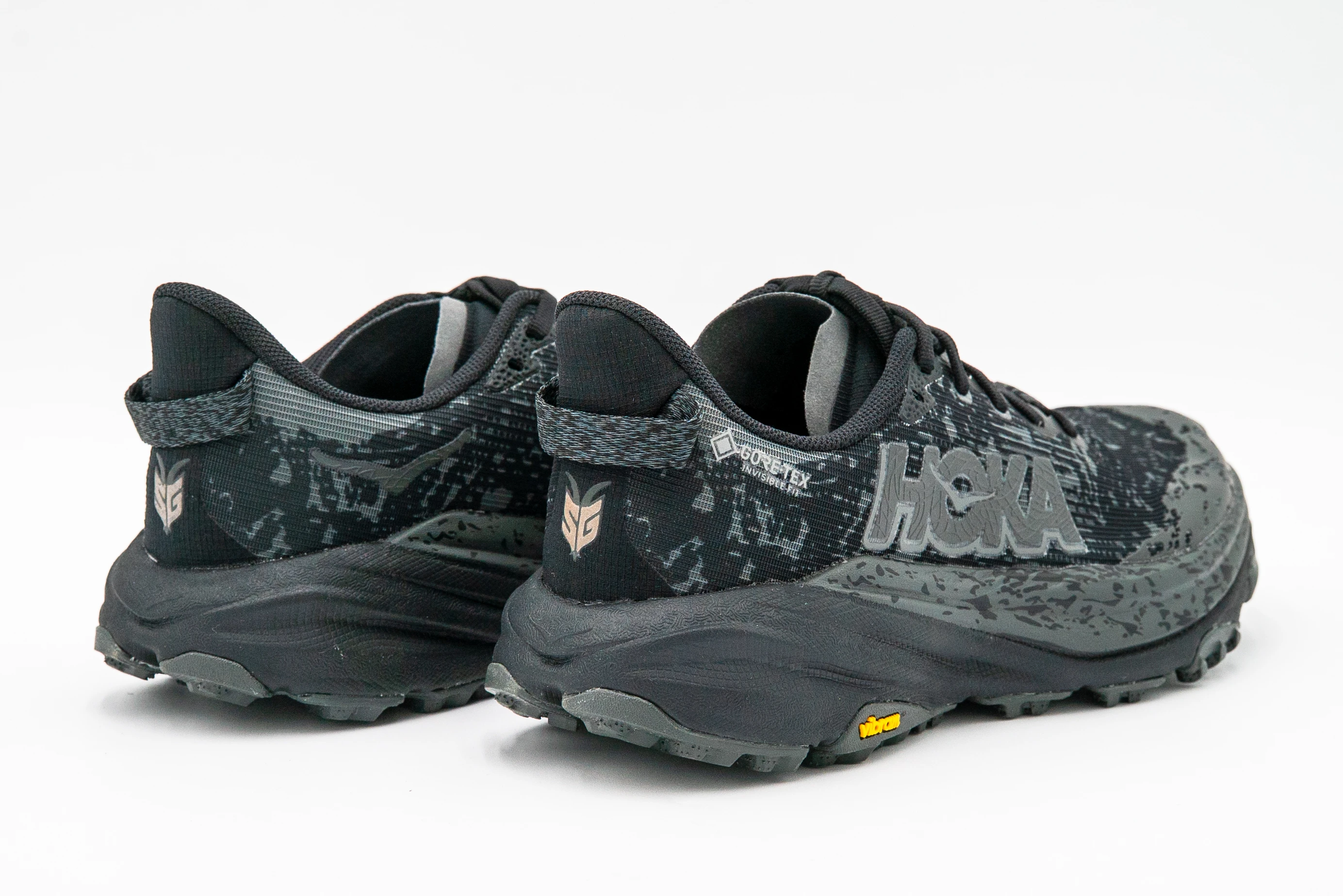 GORE-TEX Invisible Fit | GearJunkie