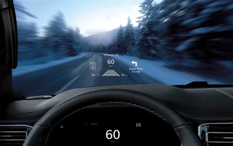 2026 Jeep Grand Wagoneer