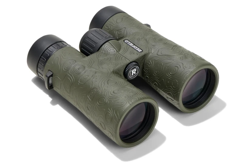 Redfield Renegade 10 x 42 Topographic Binoculars