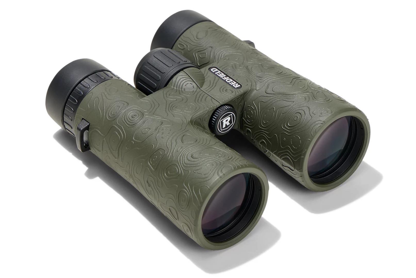Redfield Renegade 10 x 42 Topographic Binoculars