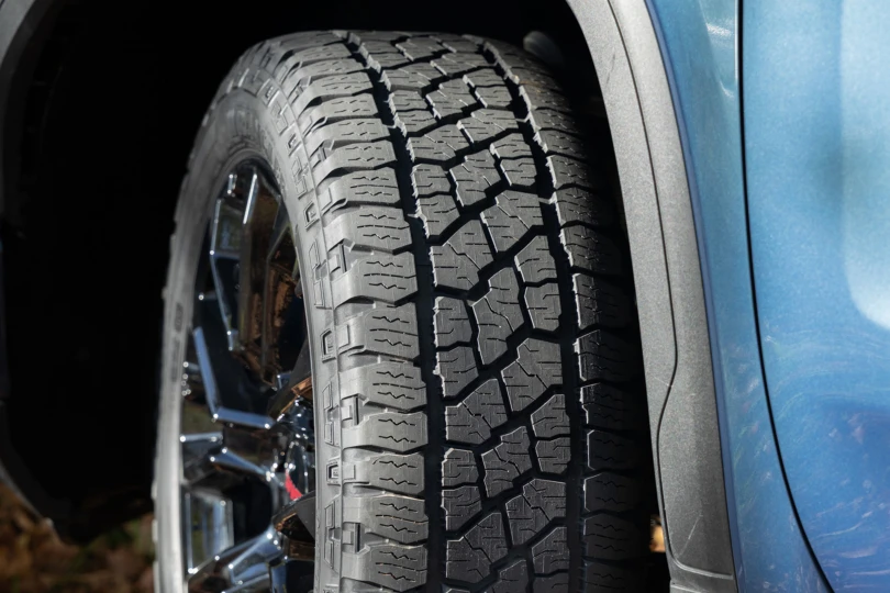 Goodyear Wrangler Outbound AT