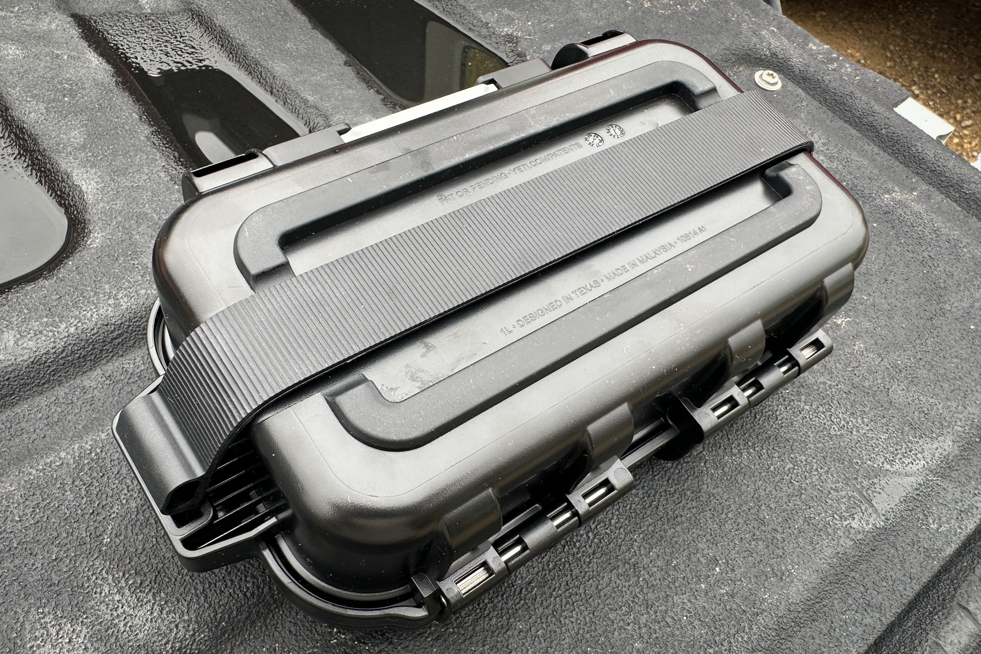 YETI GoBox 1