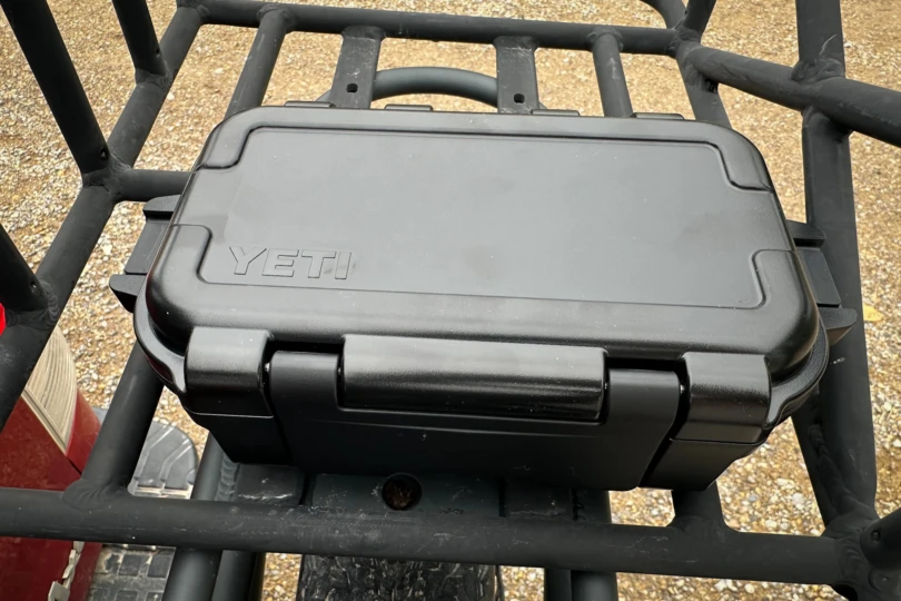 YETI GoBox 1