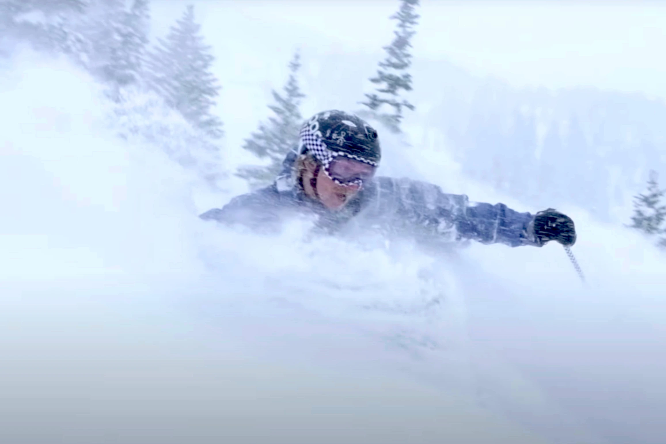 ‘RIFF’: Dynastar Athletes’ First Ski Film Highlights an Incredible Stroke of Alaskan Luck