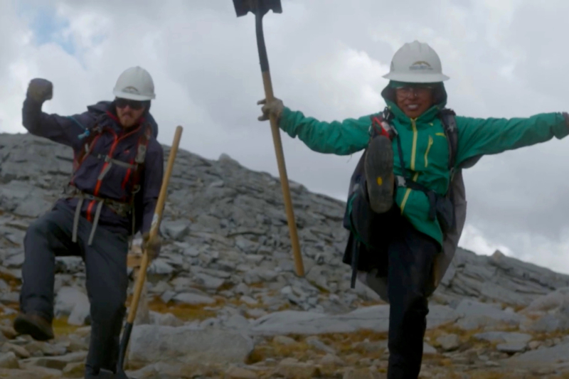 ‘From Dirt’: Meet the Conservation Volunteers Stepping Up Amid Government Shutdown & Budget Cuts