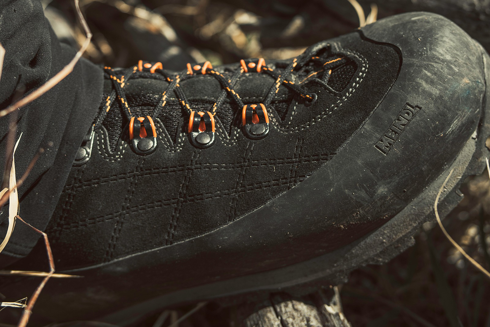 Meindl Air Revolution Alpine Pro 200