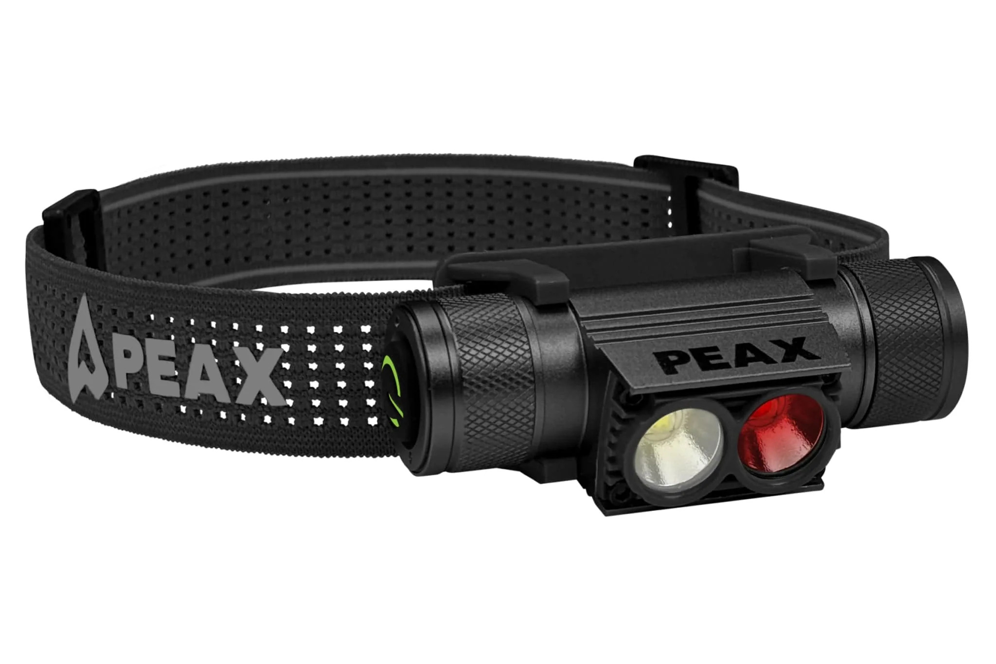 PEAX BACKCOUNTRY DUO HEADLAMP