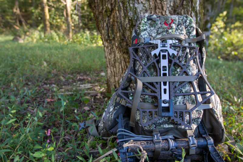 The Perfect-Sized Deer Hunting Pack: Badlands 2200 Backpack Review