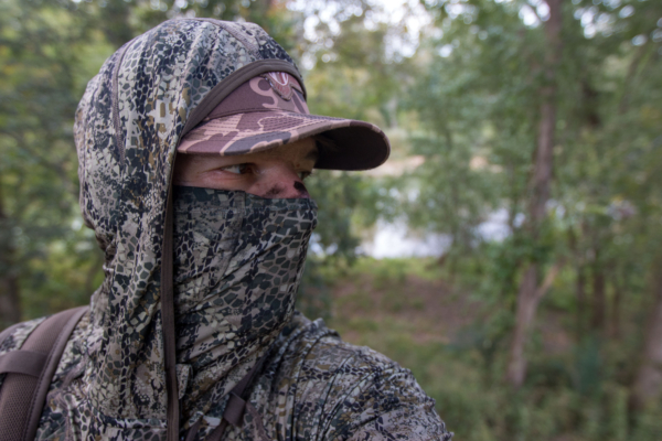 A Cooling Shirt for the Hottest Hunts: Badlands Stealth CoolTouch Hoodie Review