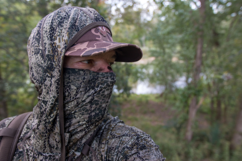 A Cooling Shirt for the Hottest Hunts: Badlands Stealth CoolTouch Hoodie Review