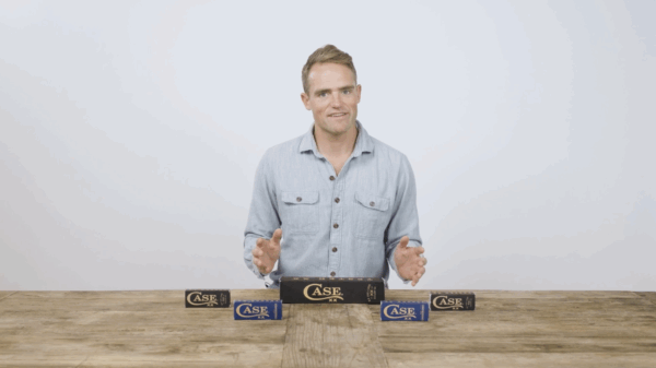 The Pocket Knife Gift Guide: Find Your Go-To From Case Knives