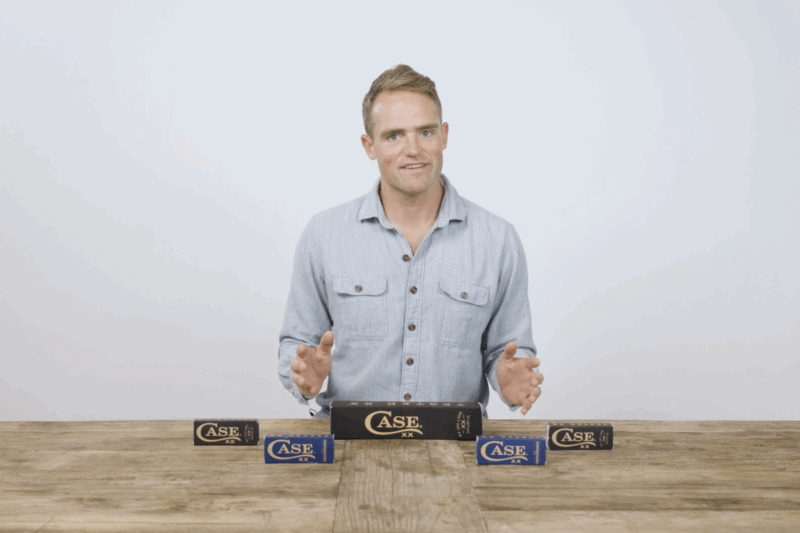 The Pocket Knife Gift Guide: Find Your Go-To From Case Knives