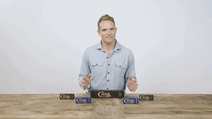 The Pocket Knife Gift Guide: Find Your Go-To From Case Knives