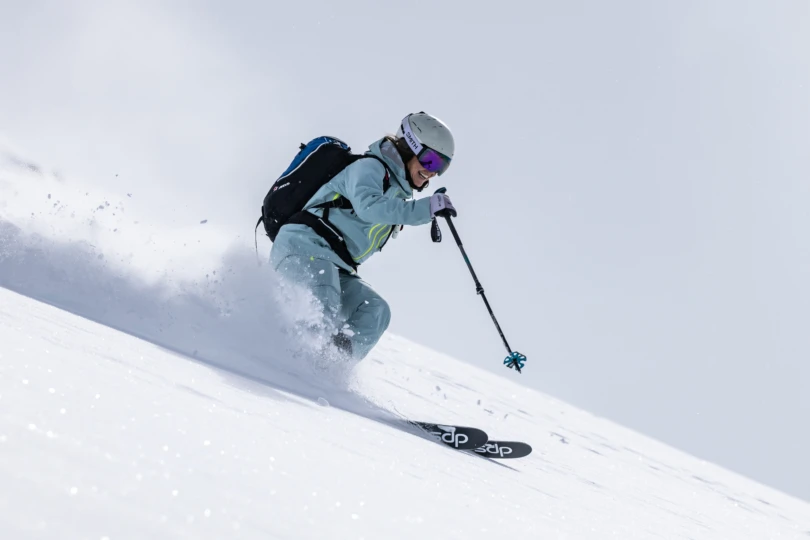 Ski Boots for Women