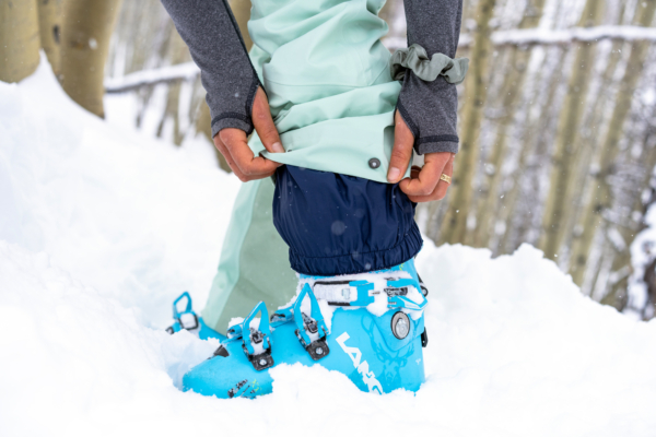 The Best Ski Boots for Women in 2025-2026