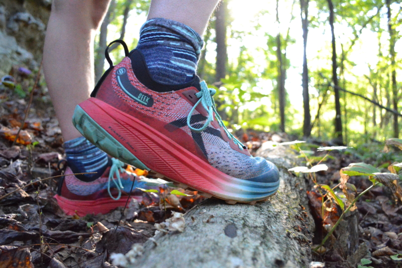 Keen’s First Trail Runner Is Designed to Last 900 Miles: Seek Review