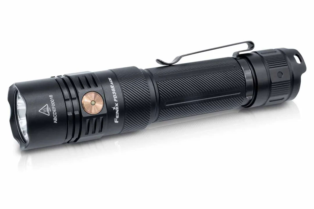 Fenix PD36R ACE
