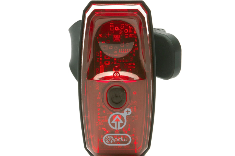 Portland Design Works Gravity Plus USB Tail Light
