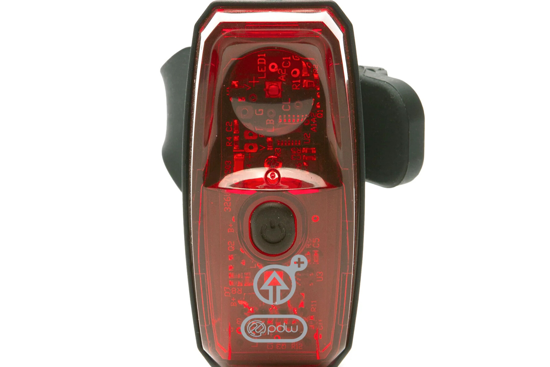 Portland Design Works Gravity Plus USB Tail Light