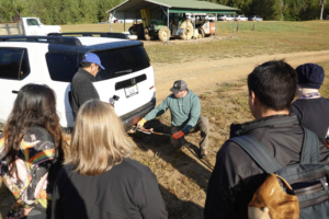 Honda Off-Road Training Course