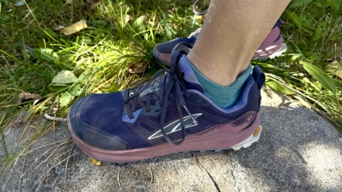 The Best Running Socks of 2025 GearJunkie Tested