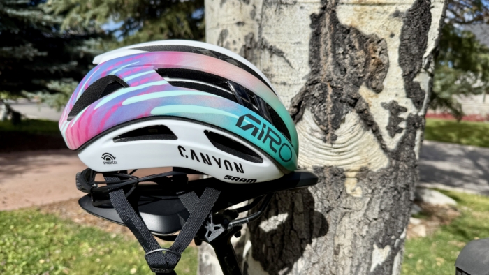 Giro Aries Spherical