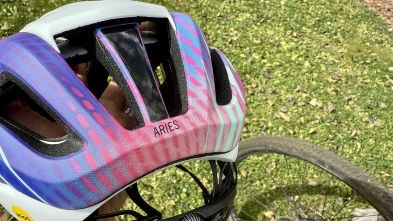 Giro Aries Spherical