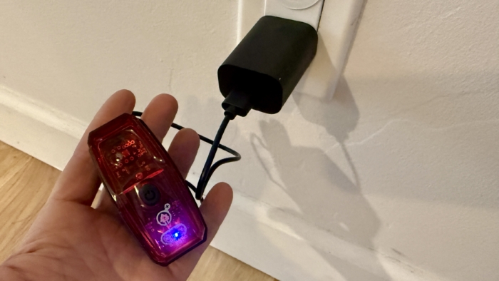 Portland Design Works Gravity Plus Tail Light