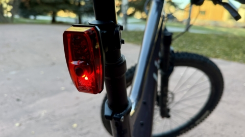 The Best Bike Lights of 2025-2026 GearJunkie Tested