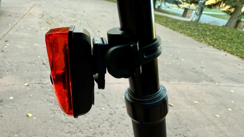 Portland Design Works Gravity Plus Tail Light