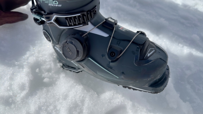 Nordica Speedmachine 3 BOA 105